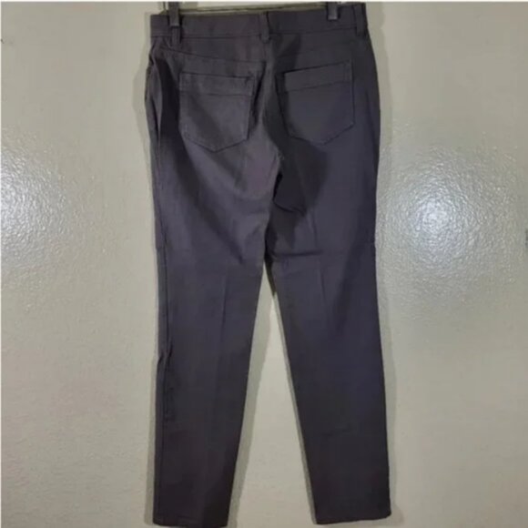 Chico's So Slimming Girlfriend Ankle Jeans - Picture 5 of 6